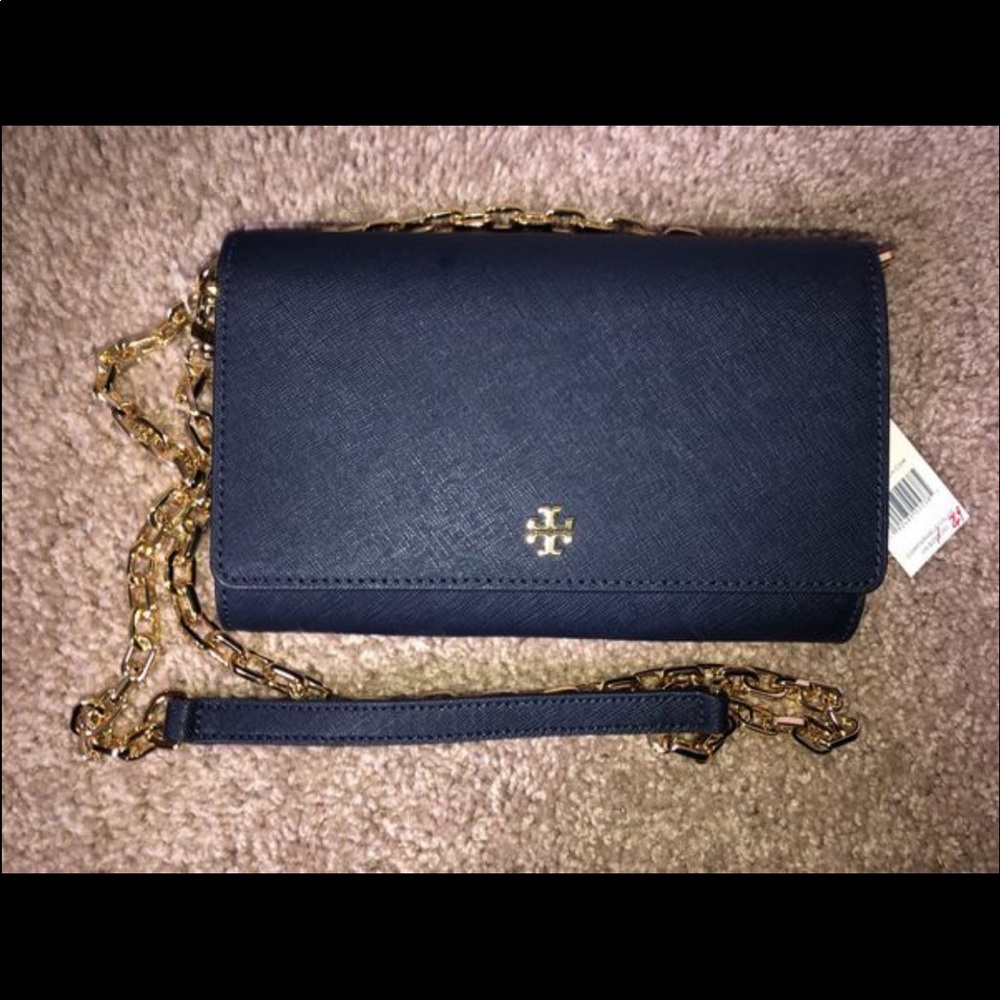 Tory Burch purse